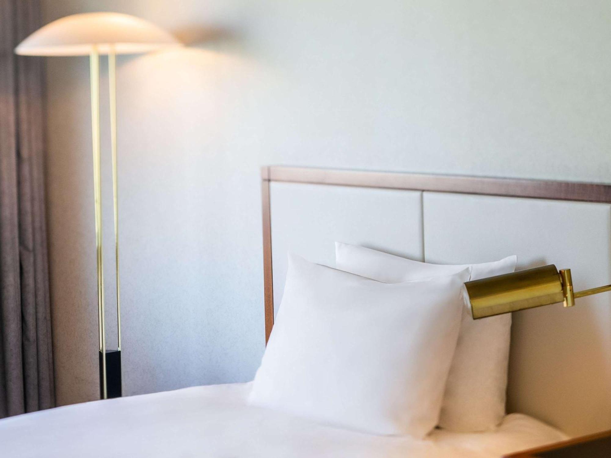 Mercure Urabandai Resort & Spa Kitasiobara Kültér fotó