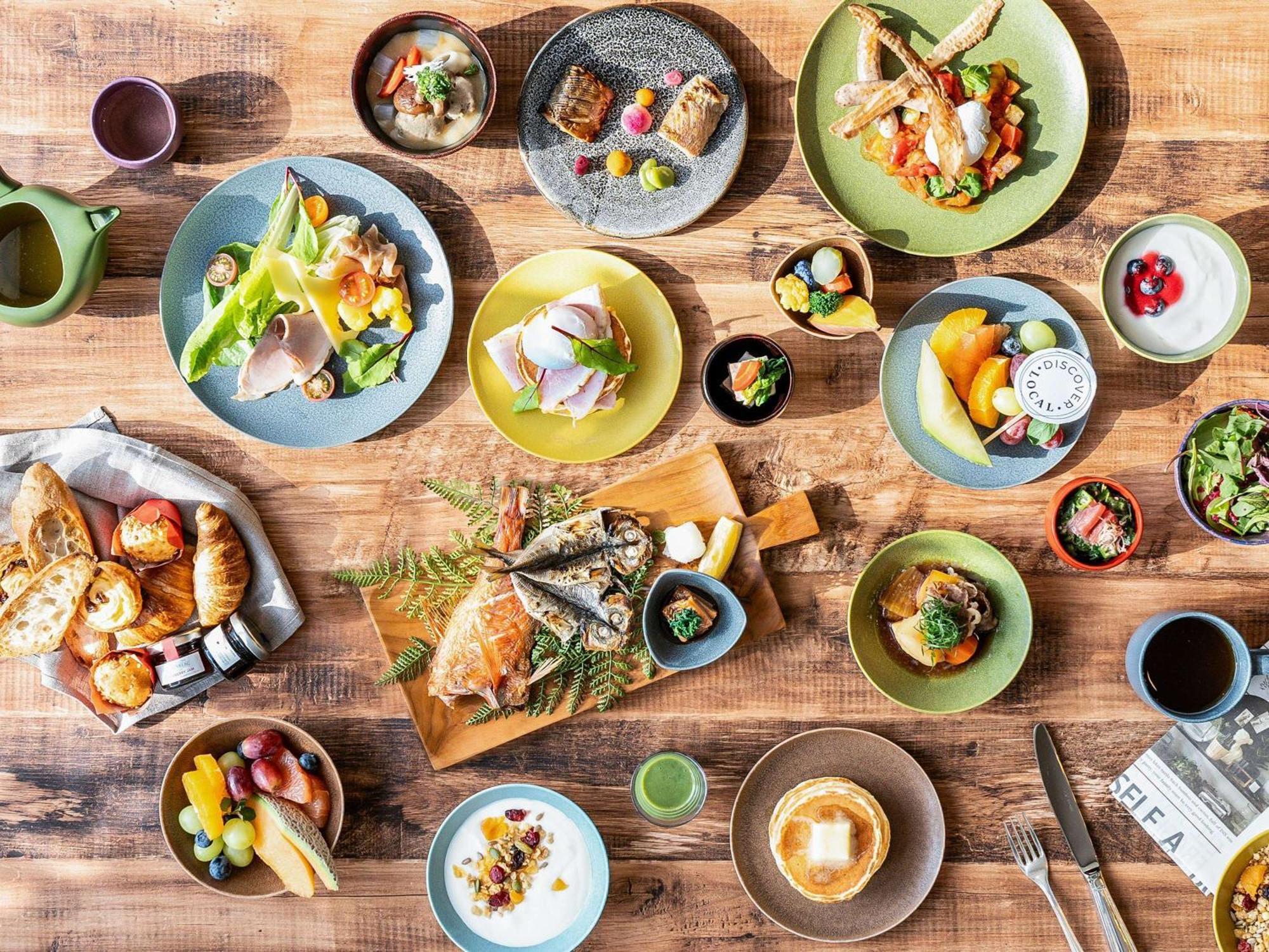 Mercure Urabandai Resort & Spa Kitasiobara Kültér fotó