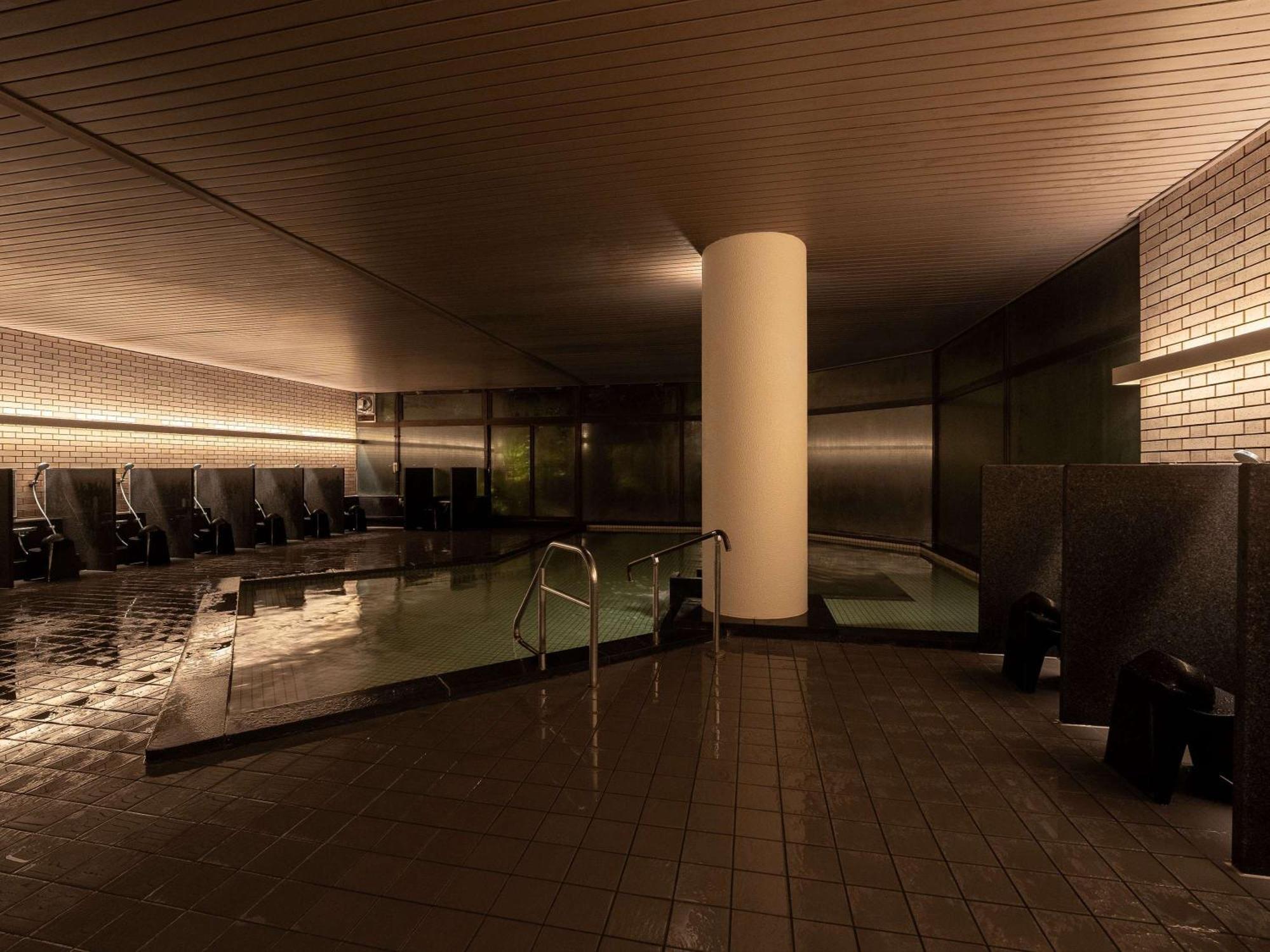 Mercure Urabandai Resort & Spa Kitasiobara Kültér fotó