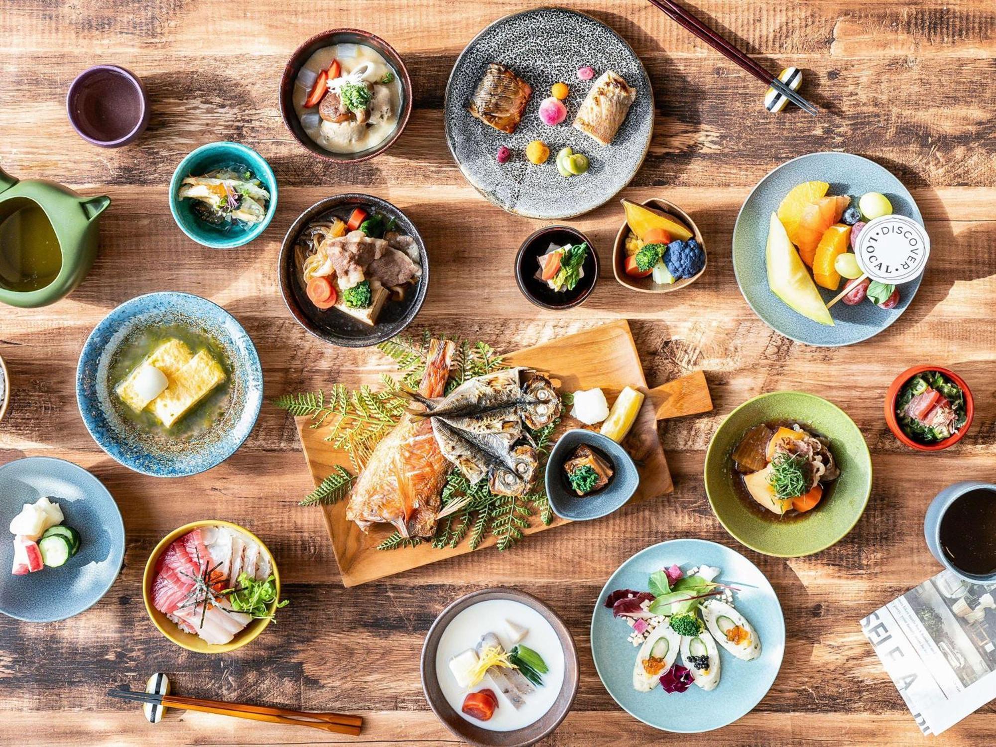 Mercure Urabandai Resort & Spa Kitasiobara Kültér fotó